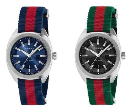 New Gucci Watch GG2570