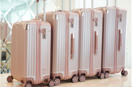 Classy Luggage กระเป๋าเดินทาง20นิ้ว