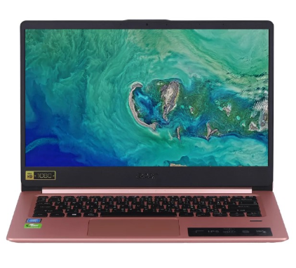 Acer Swift 1 SF114-32-P3J5