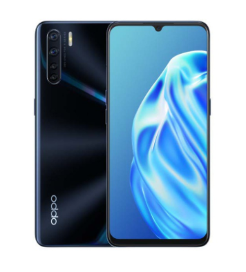 OPPO A91 8 +128GB