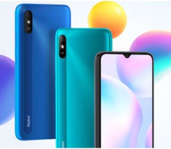 Xiaomi Redmi 9A (2/32 GB)