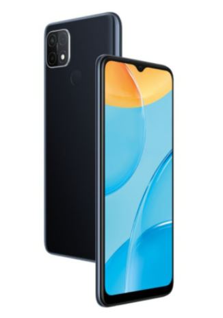 OPPO A15