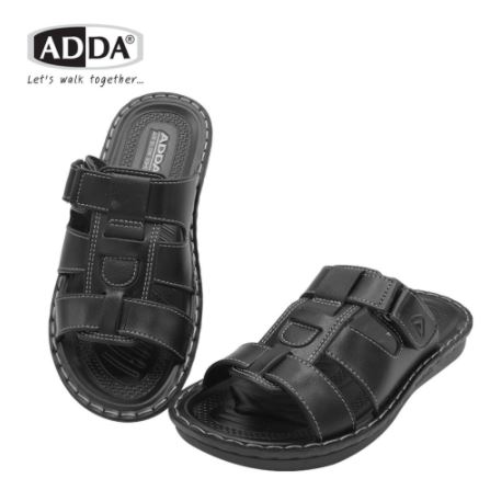 ADDA รองเท้าแตะลำลอง เบอร์ 6