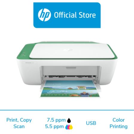 HP DeskJet Printer 2333/2330 All-in-One