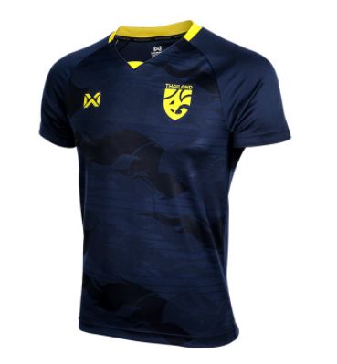 เสื้อเชียร์ฟุตบอล (ผู้ชาย) ทีมชาติไทย 2020 ไซส์ XL