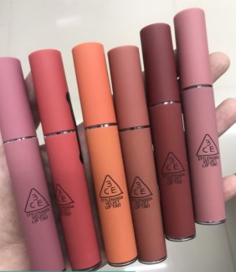 3CE VELVET LIP TINT