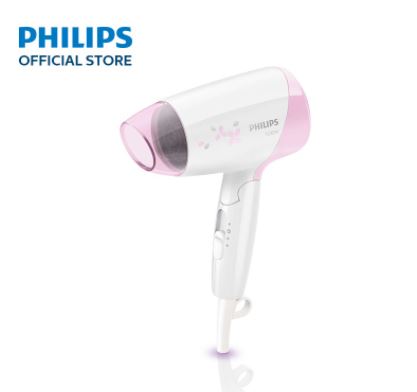 Philips EssentialCare ไดร์เป่าผม.