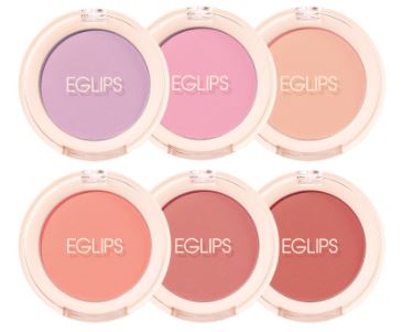 Eglips Cheek Fit Blusher