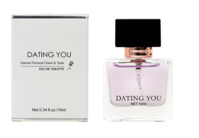 MINISO น้ำหอม รุ่น Dating You Perfume