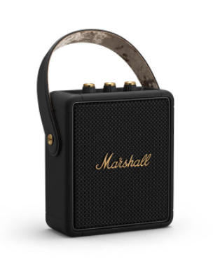 Marshall Stockwell II Portable Bluetooth