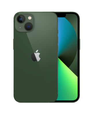 iPhone 13 128GB สีเขียว
