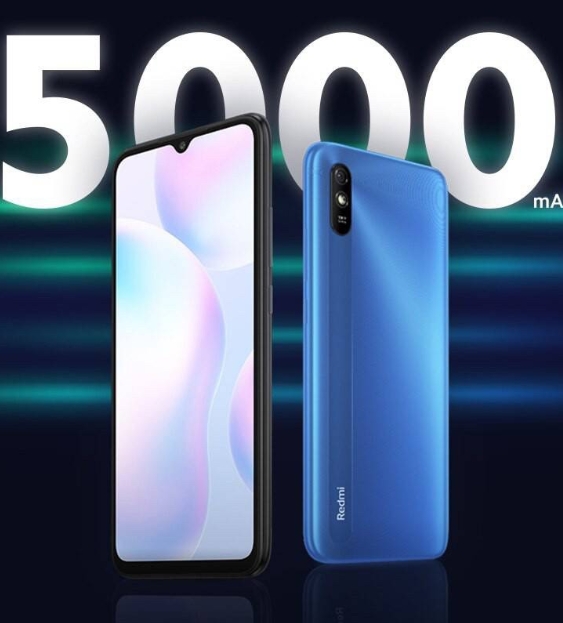 Xiaomi Redmi 9a 2/32GB