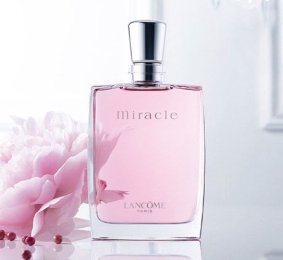 Lancome Miracle EDP 100 ml.