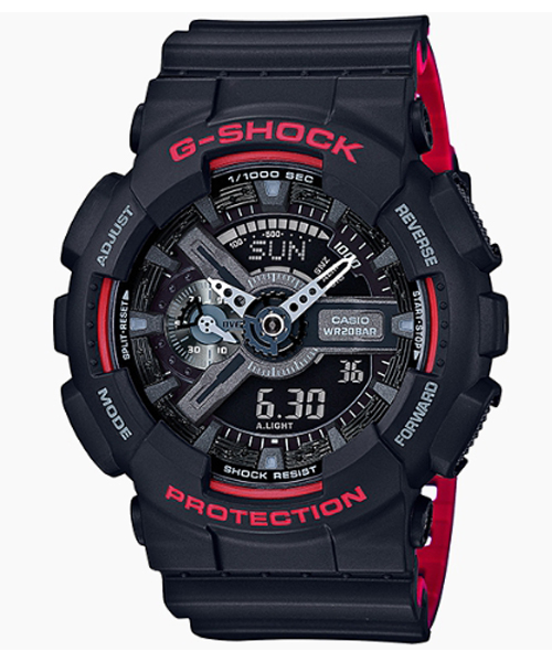 G-SHOCK GA-110