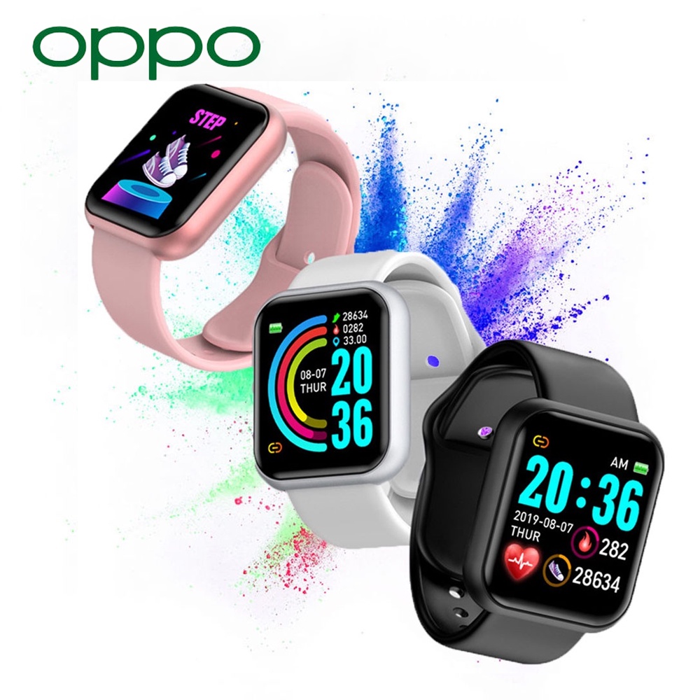OPPO Smart Watch