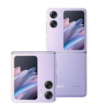 OPPO Find N2 Flip